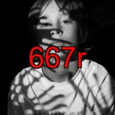 667r