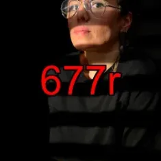 677r