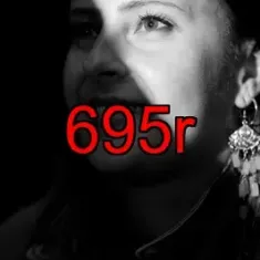 695r