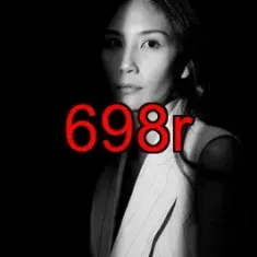 698r
