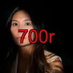 700r