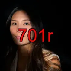 701r