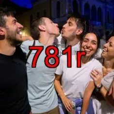 781r