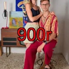 900r
