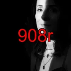 908r