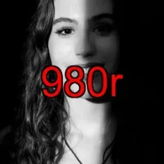 980r