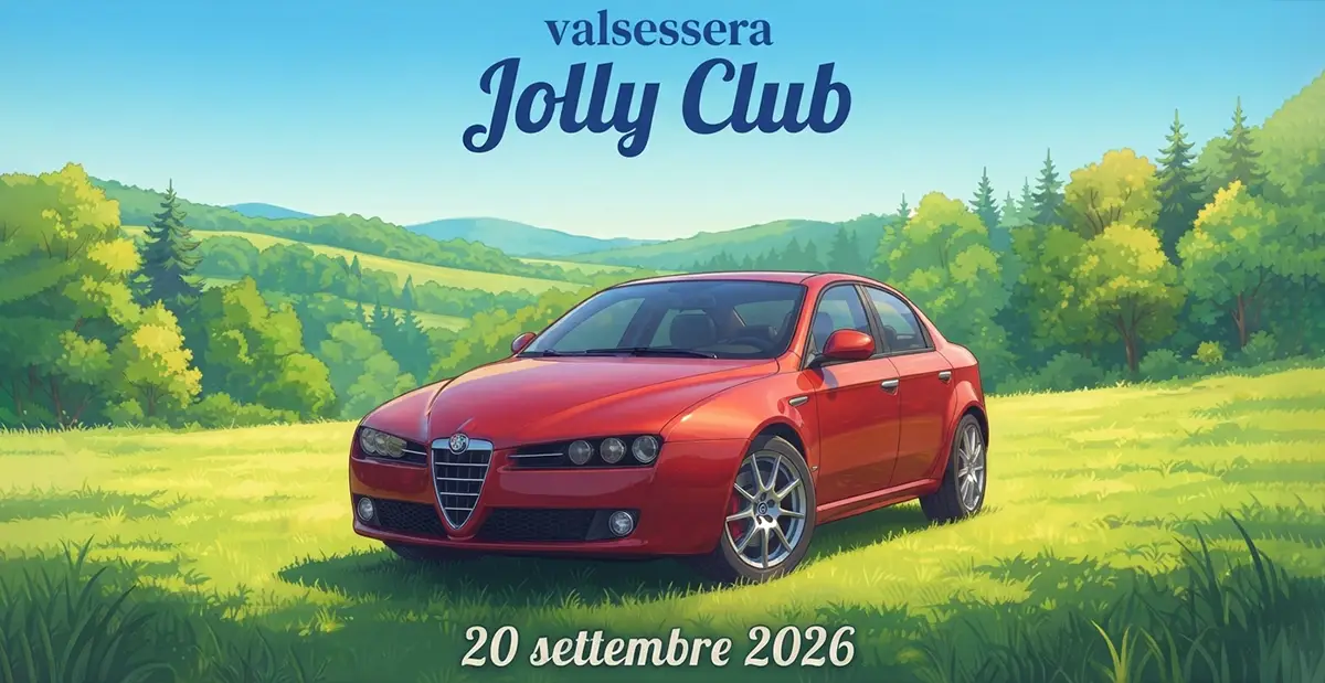 Valsessera Jolly Club